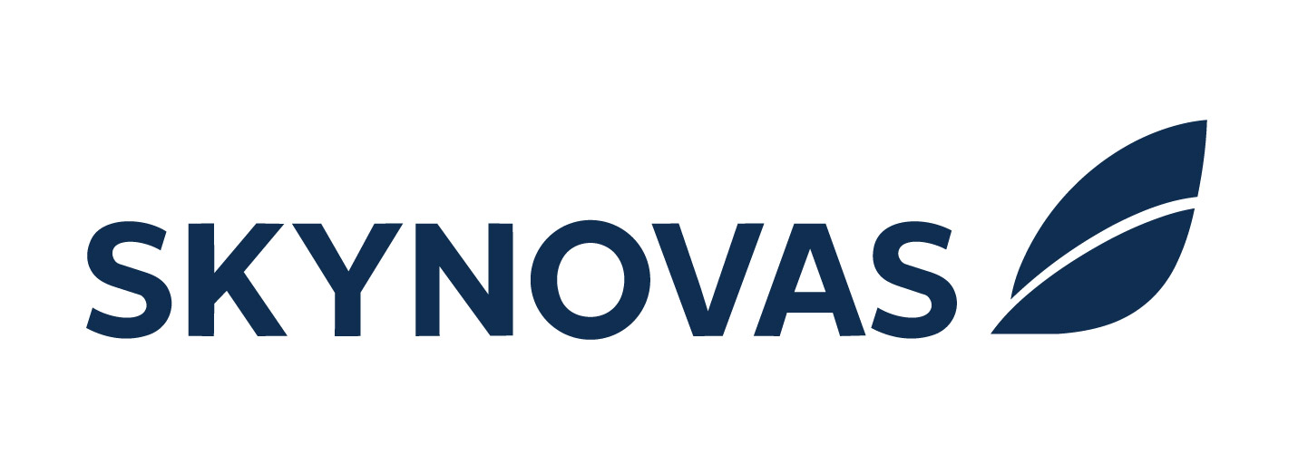 SkyNovas logo